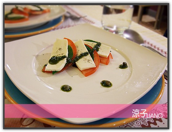 威尼斯歐法料理07