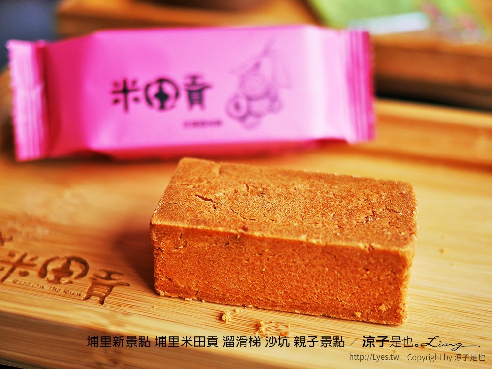 埔里新景點 埔里米田貢 溜滑梯 沙坑 親子景點