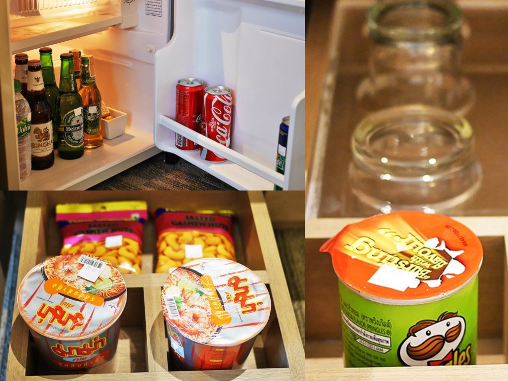 Grand Mercure Bangkok Fortune