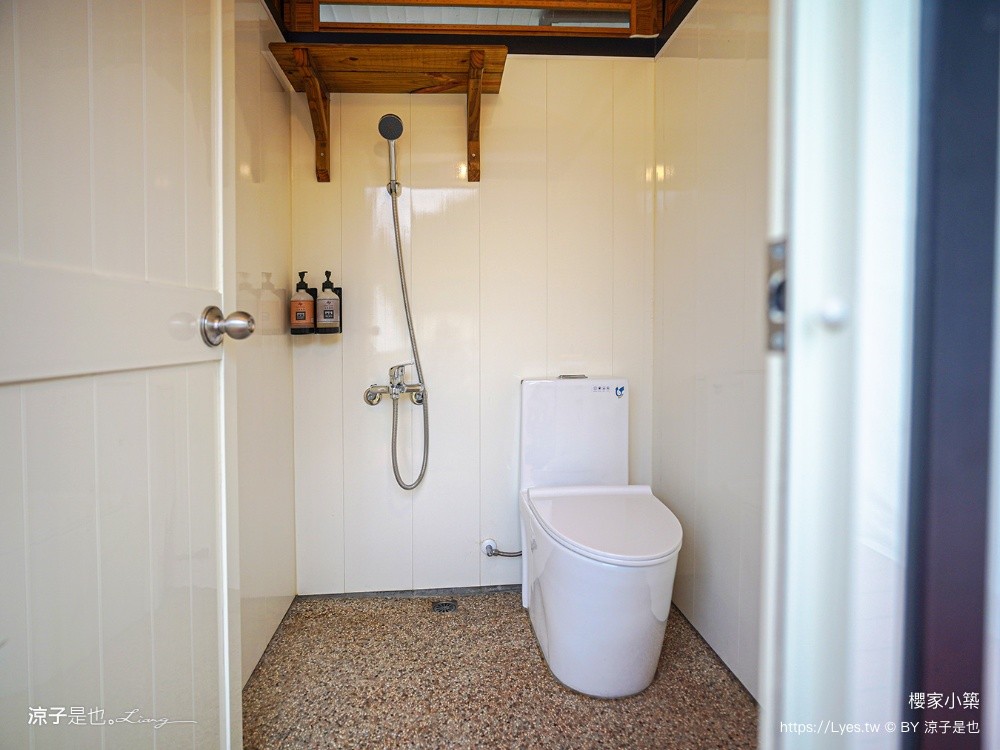 櫻家小築 櫻家小築 谷關住宿 懶人露營 包場露營 台中露營 豪華露營