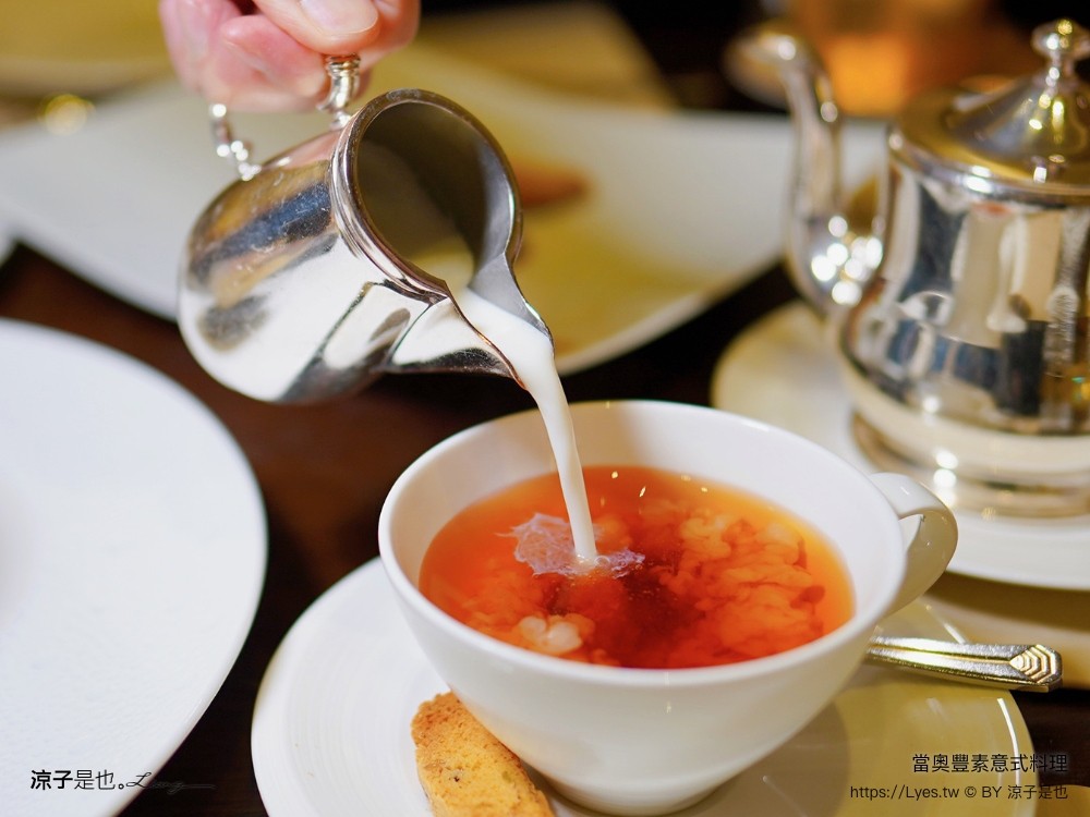 當奧豐素意式料理 菜單 當奧豐素1890 米芝蓮星級餐廳 澳門新葡京酒店 推薦 披薩 義大利麵