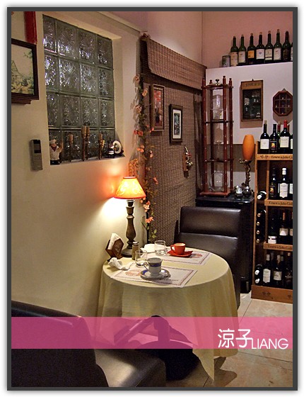 威尼斯歐法料理04