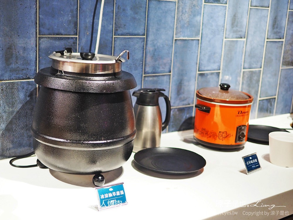 鍋好日 昭日堂個人燒肉 火鍋吃到飽 台中 新時代