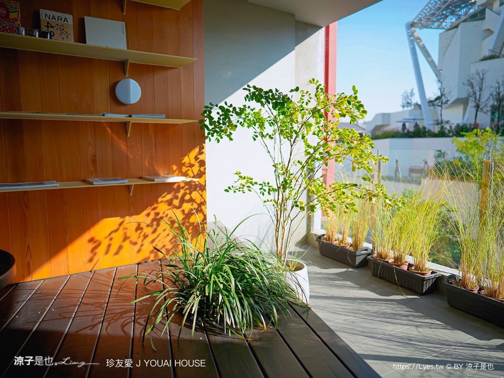 珍友愛 台南住宿 台南包棟民宿 台南美術館飯店 珍友愛價格 房型 設施 廚房 珍友愛景觀包棟民宿 j youai house