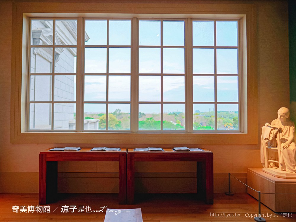 南博ONE 慢遊手札 2022臺南博物館節 奇美博物館 門票優惠 山上花園水道博物館 交通