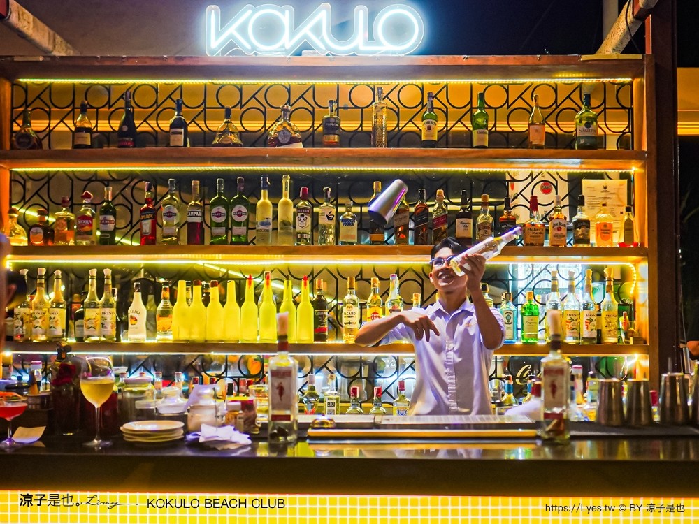 Kokulo Beach Club 泰國攀牙美食 Khao Lak 吃到飽 La Vela Khao Lak 泰國龍蝦吃到飽 海鮮燒烤 Buffet 海邊火舞表演 調酒秀 泰國攀牙美食 khao lak 吃到飽 la vela 泰國龍蝦吃到飽 海鮮燒烤 buffet 海邊火舞表演 調酒秀