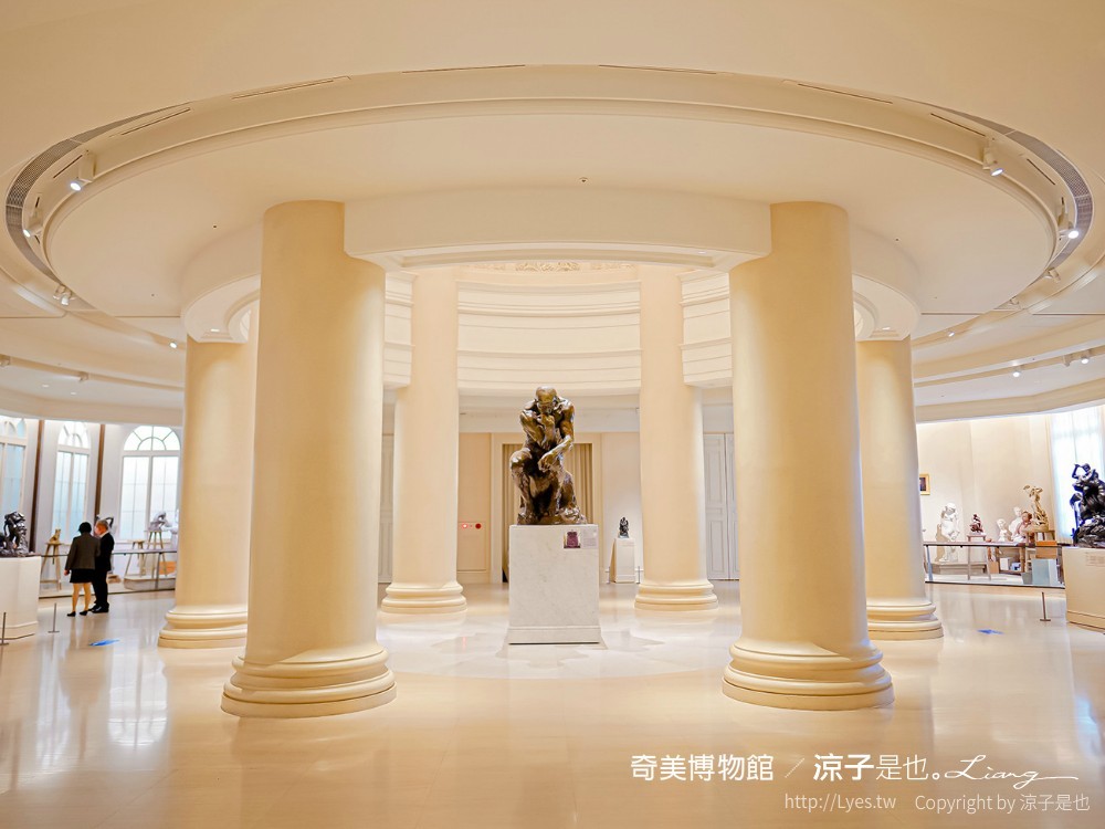 南博ONE 慢遊手札 2022臺南博物館節 奇美博物館 門票優惠 山上花園水道博物館 交通