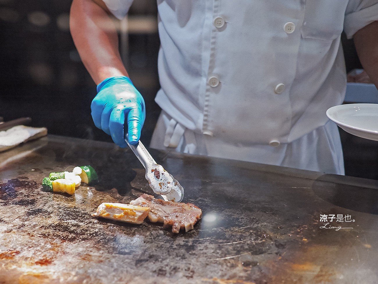 台北-栢麗廳 晶華酒店吃到飽餐廳防疫升級開放訂位啦！11大類豐富菜色自助晚餐吃到飽 五星級飯店buffet美食推薦