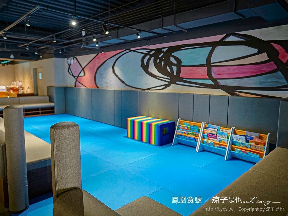 鳳凰食號 台中鳳凰酒店 吃到飽餐廳推薦 台中飯店 buffet 早午餐吃到飽 早餐菜色