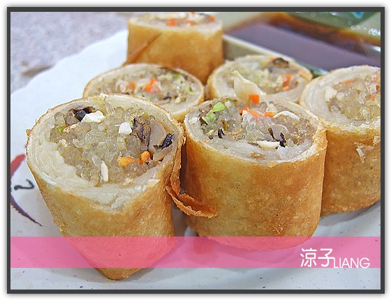 台中泰式料理-泰國小吃 平價泰式混台式料理