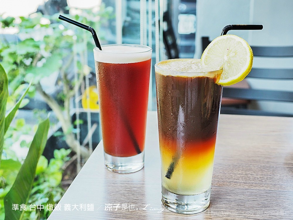 準食 台中 燉飯 義大利麵