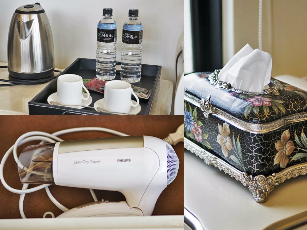 月光路 宜蘭民宿 夜景推薦