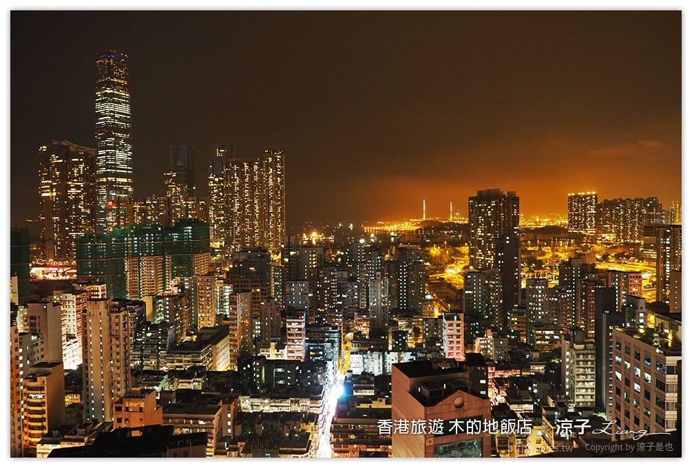 香港-木的地飯店 香港自由行離地鐵站近的質感住宿飯店