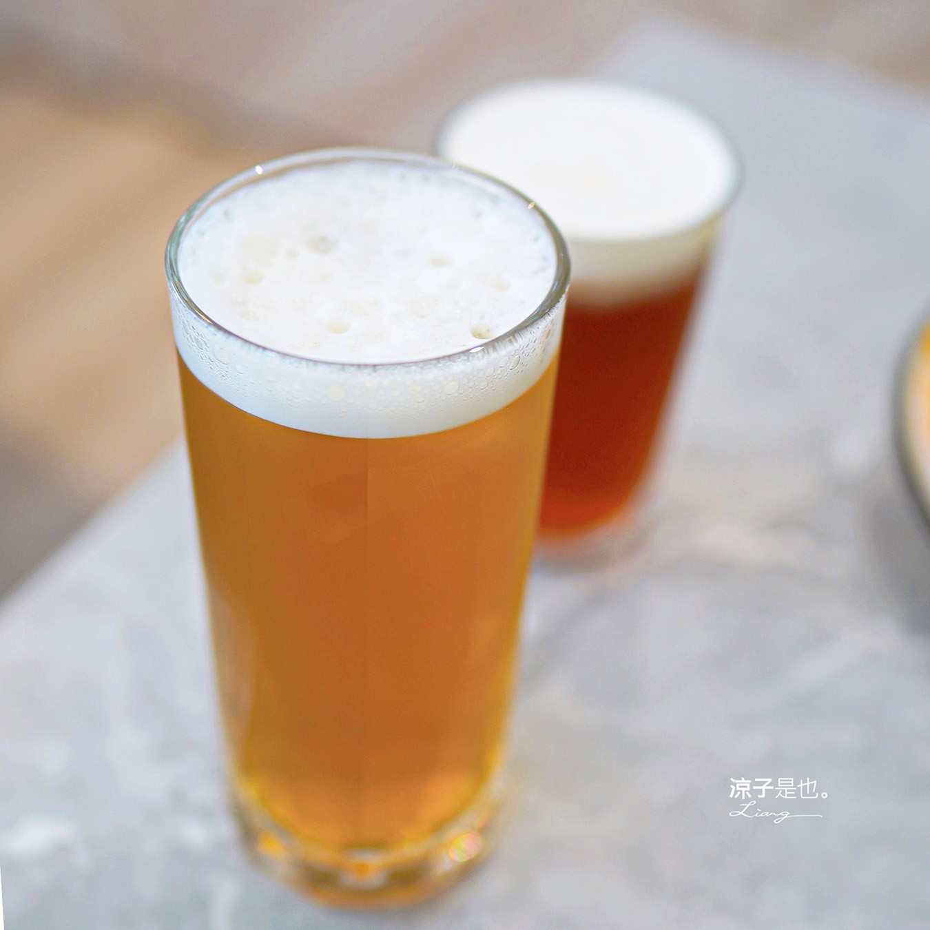 森沐 sun moon 菜單 台中早午餐 台中美食 早午餐餐廳 純白 北歐風