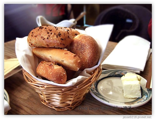 Peter Luger 紐約牛排 07