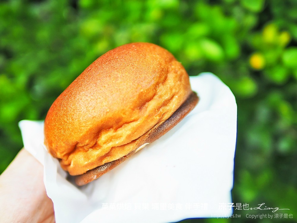 菓菓烘焙 貝果 埔里美食 伴手禮