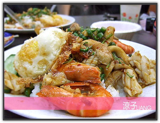 聯合泰式小吃10