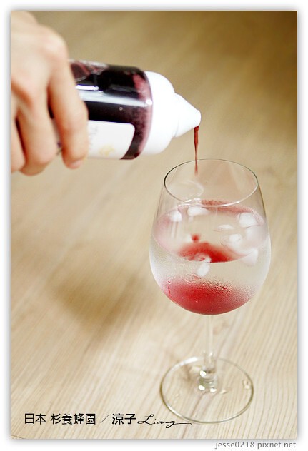 日本-杉養蜂園 香甜的日本果汁蜜試吃試喝報告