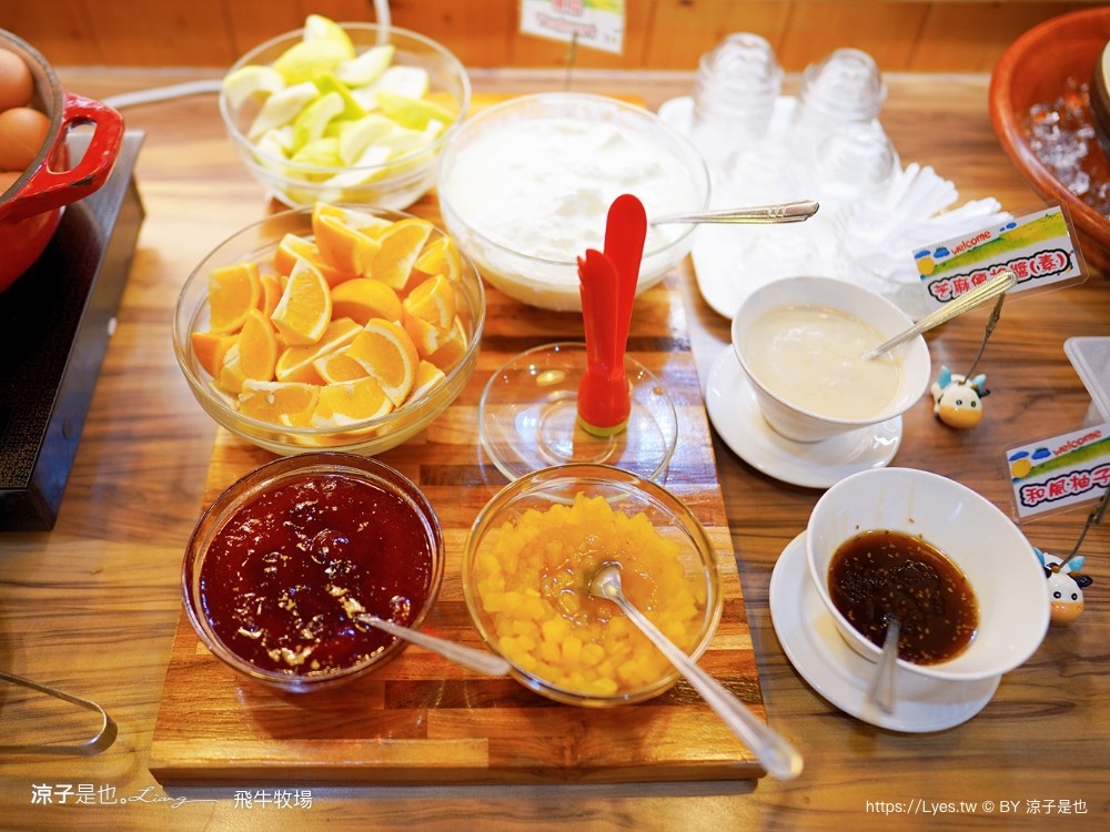 苗栗 飛牛牧場住宿 房型 早餐 四人房 2天1夜 園區門票 票價 苗栗親子飯店推薦