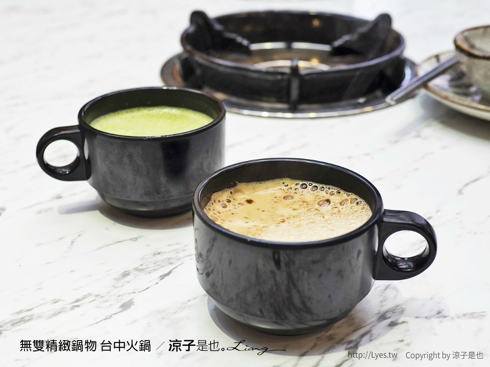 無雙精緻鍋物 台中火鍋