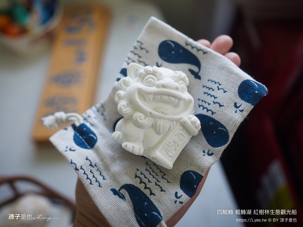 四鯤鯓鯤鯓湖紅樹林生態觀光船 台南親子景點 台南紅樹林 台南新景點 台南一日遊 生態旅遊 蚵殼diy體驗 導覽觀光船