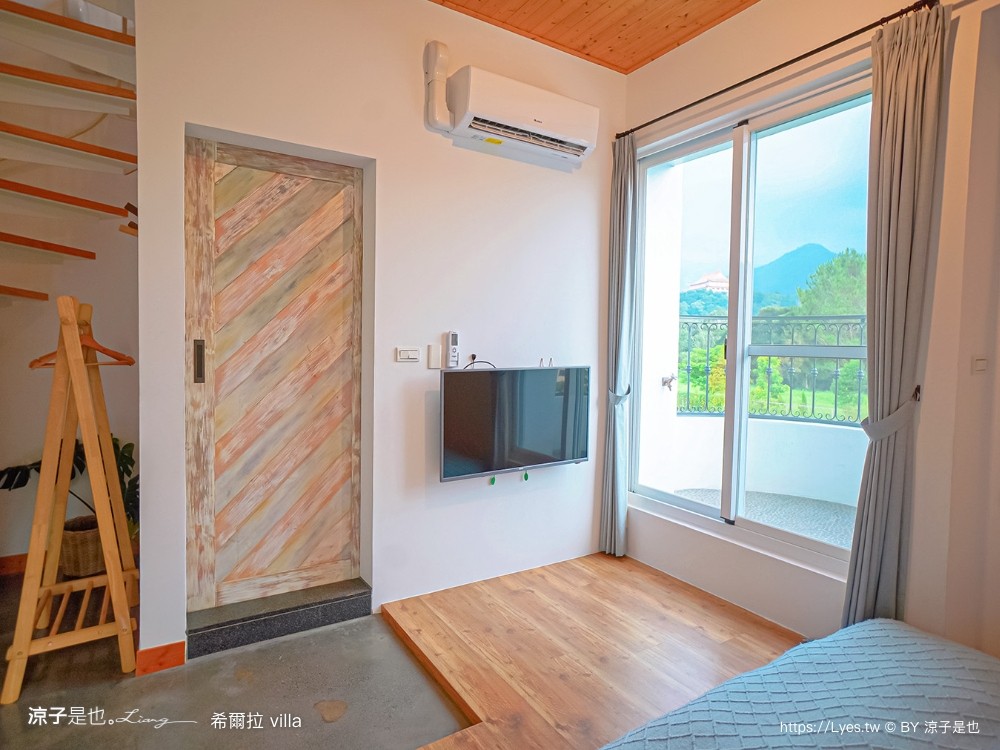 希爾拉villa 房價 南投住宿推薦 埔里包棟民宿 親子民宿 戲水池 烤肉 兩人包棟 希爾拉訂房 埔里景點