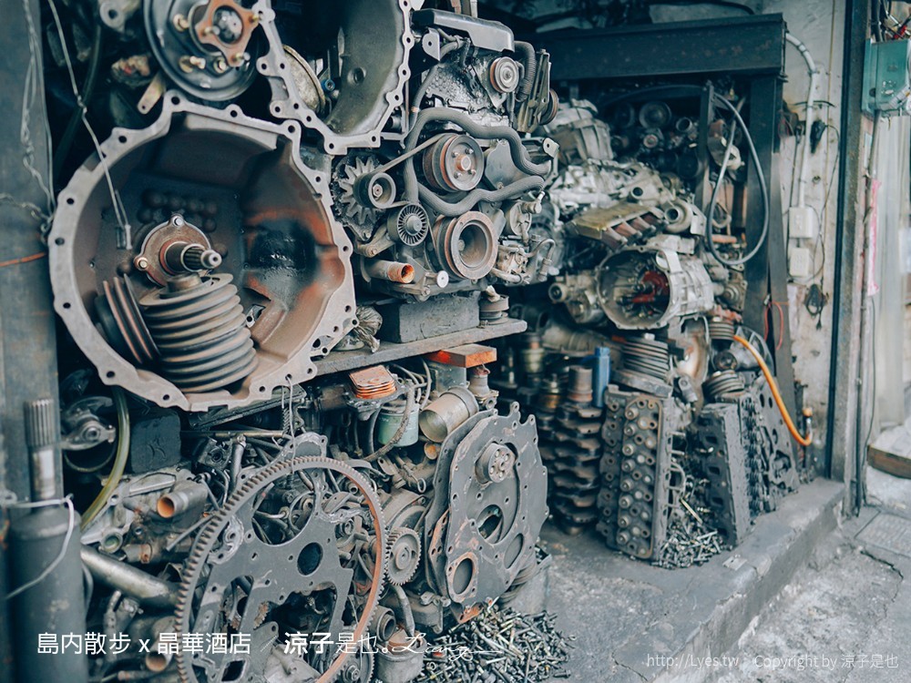 台北景點-島內散步x晶華酒店 深度導覽在地故事 漫步城市 探索書店咖啡館的文藝之旅