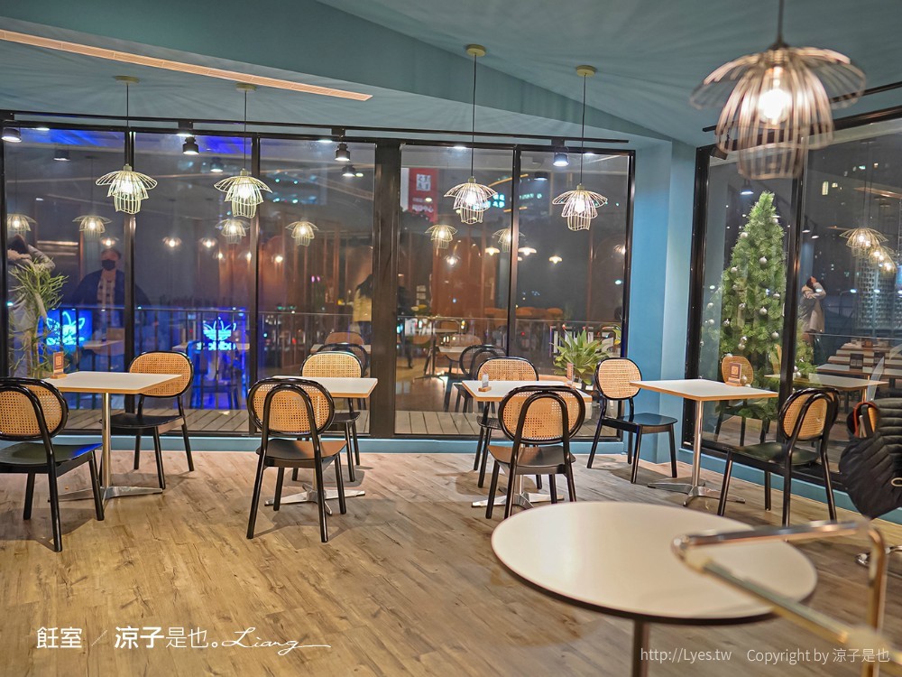 飪室 菜單 勤美店 台中印度咖哩 推薦 訂位 網美 美食餐廳