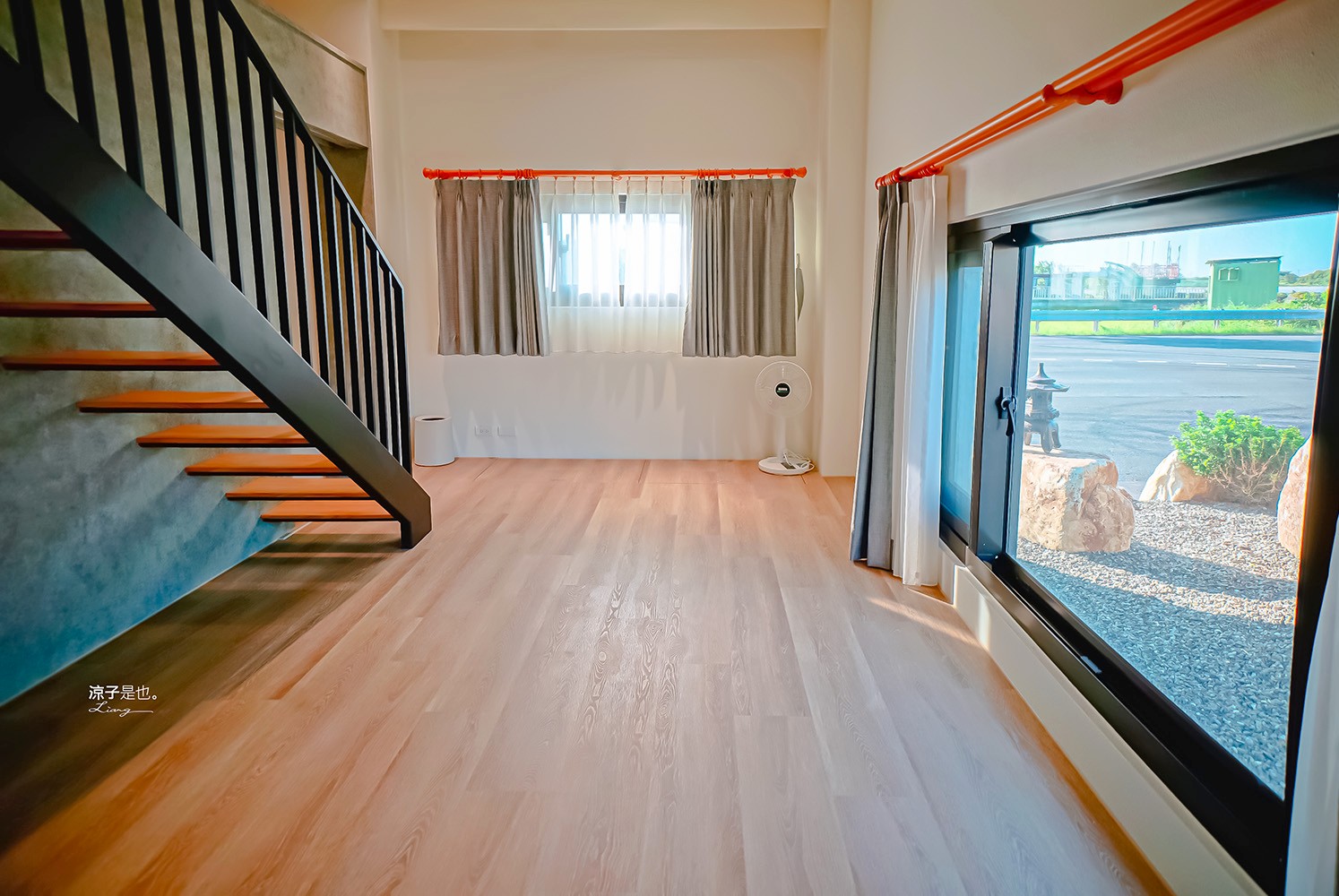 春院子民宿 台南住宿推薦 將軍住宿 台南民宿 包棟民宿 質感民宿 台南飯店 春院子房型 春院子早餐