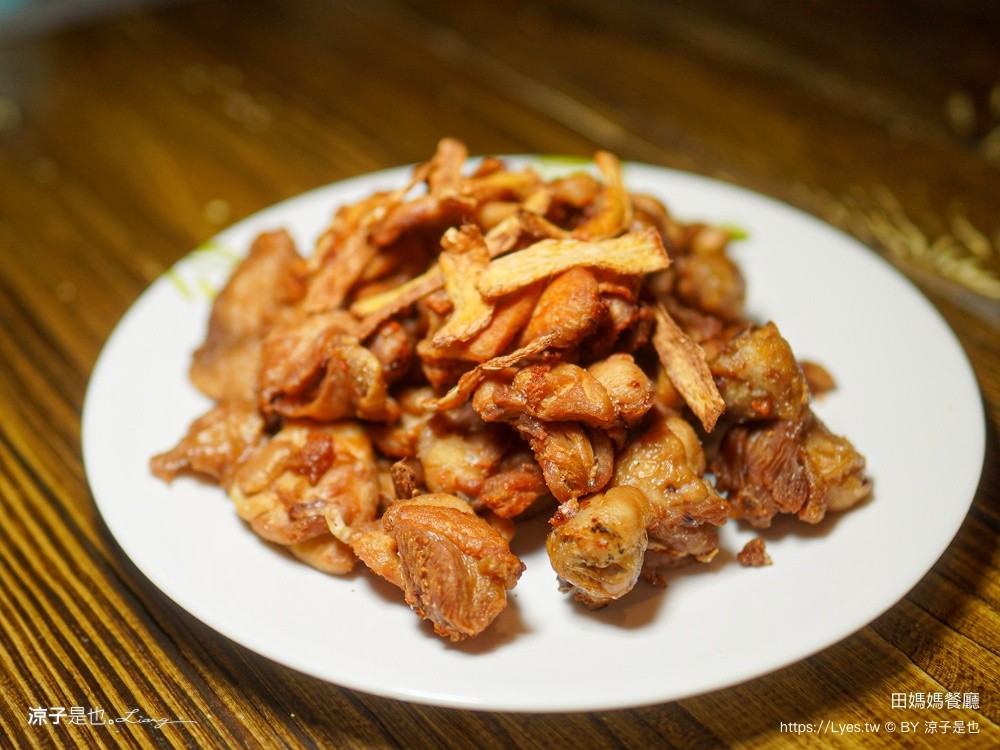 田媽媽餐廳 生力農場 田媽媽餐廳 阿里山美食 隙頂美食 無菜單料理 預約制美食 嘉義美食 茶園餐廳