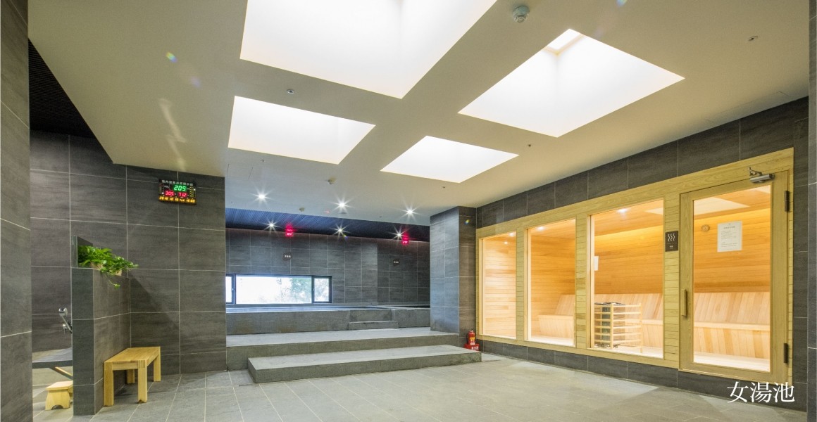 宜蘭礁溪住宿-山形閣溫泉飯店 礁溪火車站日式溫泉親子友善飯店 親子遊戲室xSwitch 可遠眺龜山島