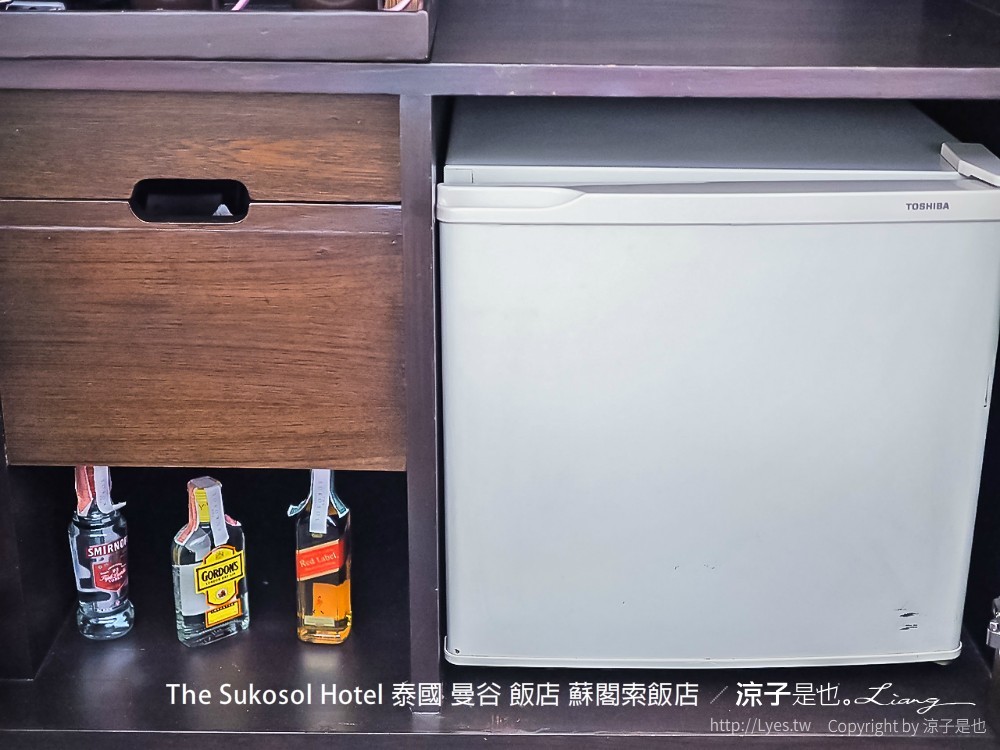 The Sukosol Hotel 泰國 曼谷 飯店 蘇閣索飯店