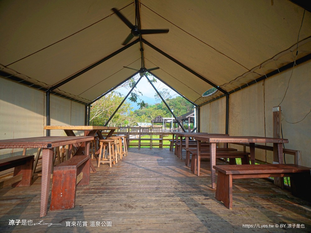 寶來花賞溫泉公園 門票 高雄景點 2025 泡湯 收費 大眾湯 遠山望月溫泉風呂露營區 溫泉景點 停車