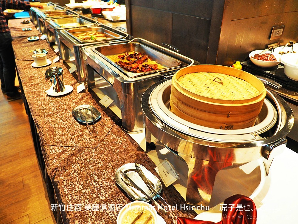 新竹住宿 美麗信酒店 Miramar Hotel Hsinchu
