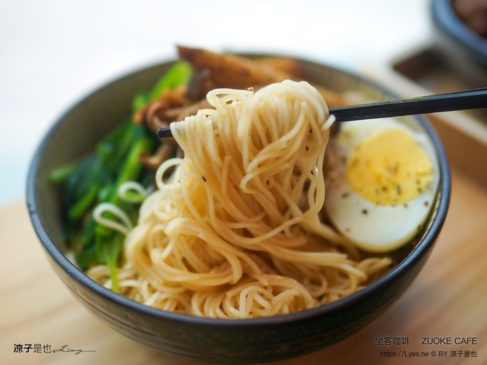 坐客咖啡 zuoke cafe 菜單 埔里咖啡館 埔里早午餐 南投餐廳 埔里美食