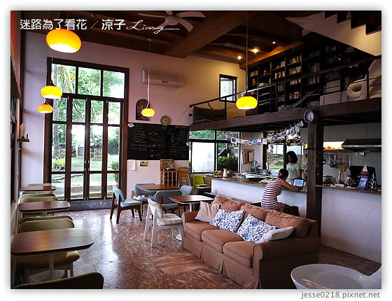 迷路為了看花 16