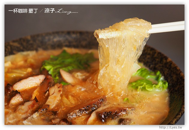 墾丁-一杯咖啡 恆春平價的泰式料理美食餐廳