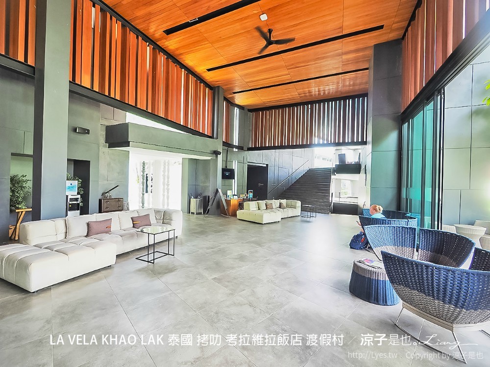 la vela khao lak 泰國 拷叻 考拉維拉飯店 渡假村