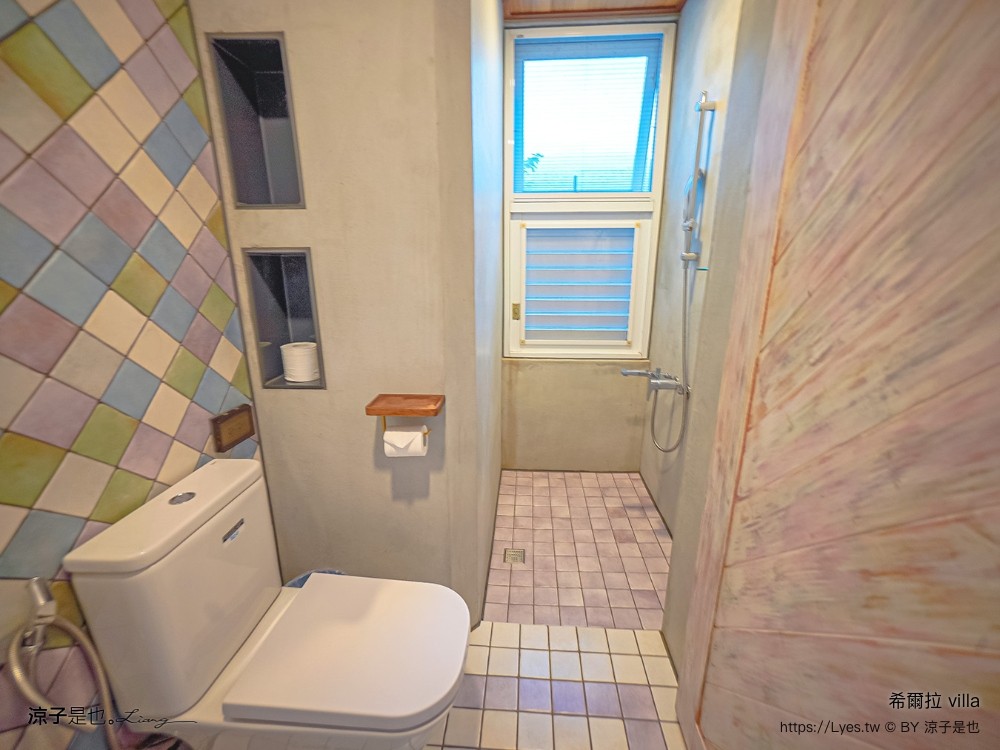 希爾拉villa 房價 南投住宿推薦 埔里包棟民宿 親子民宿 戲水池 烤肉 兩人包棟 希爾拉訂房 埔里景點