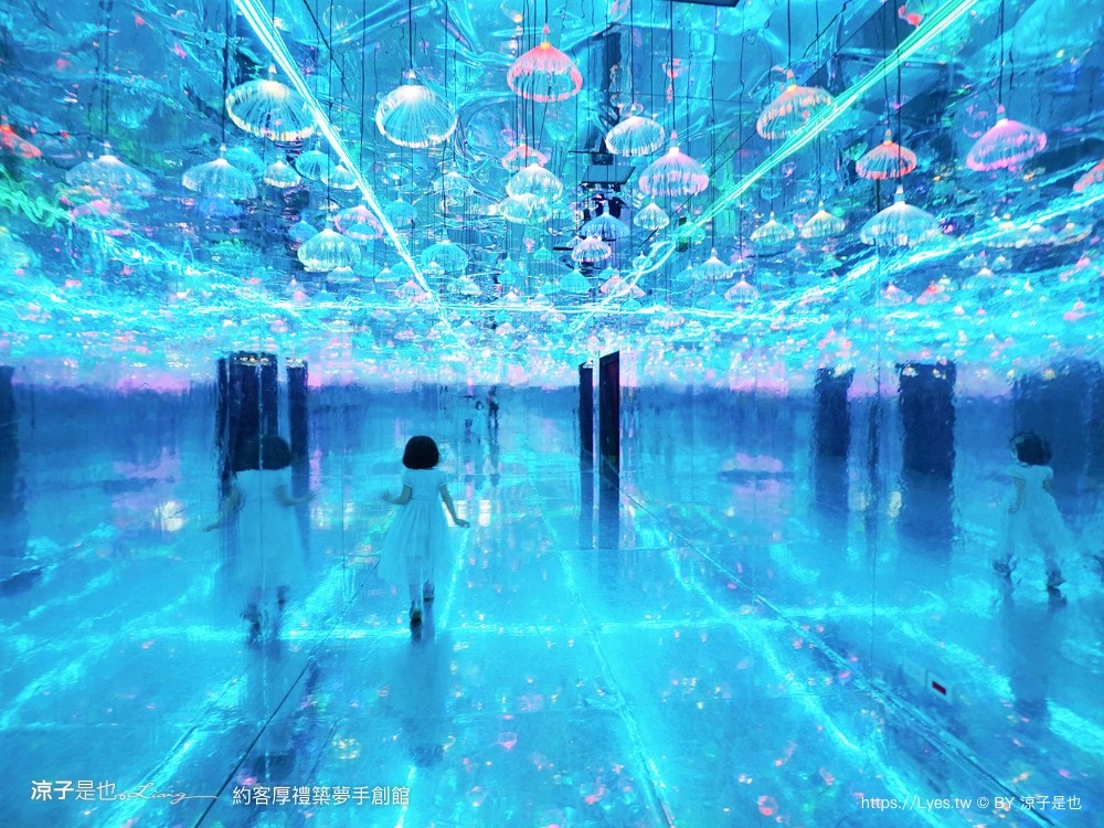 約客厚禮築夢手創館 台中景點 親子景點 親子diy 約客厚禮門票優惠 雅典帕德嫩神殿 冰雪奇緣城堡 后里景點推薦