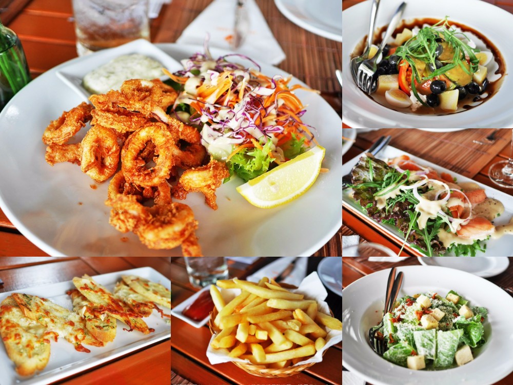 華欣 葡萄酒莊園 Hua Hin Hills Vineyard 華欣旅遊景點推薦