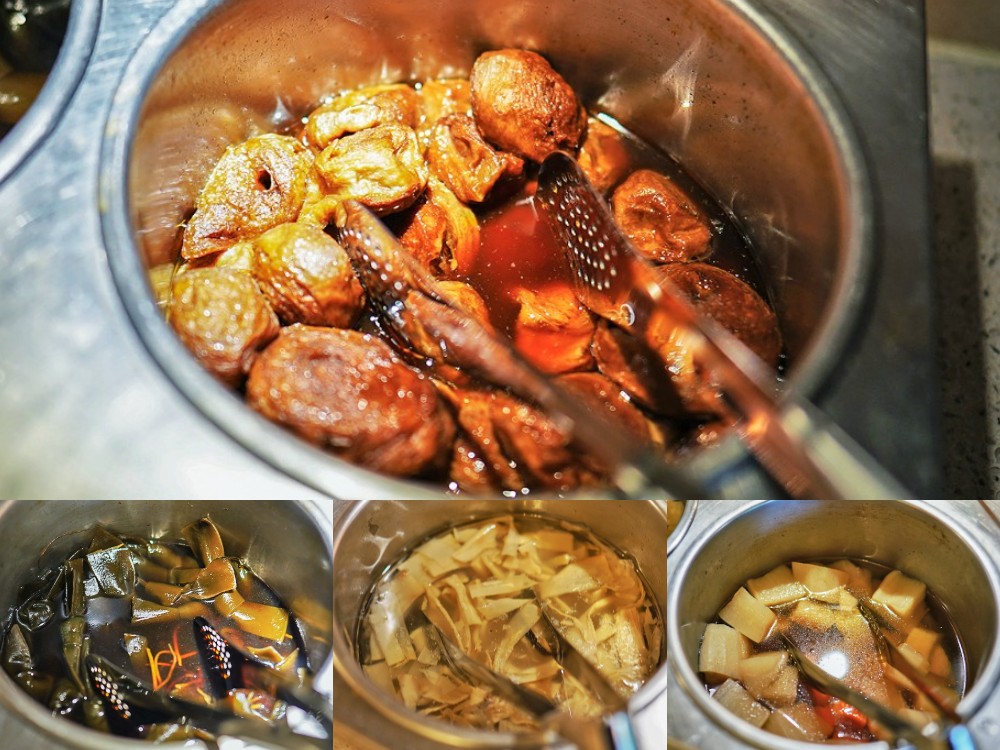 關子嶺飯店-景大渡假莊園 浪漫歐風小木屋x獨立泡湯池 台南關子嶺泥漿溫泉住宿推薦