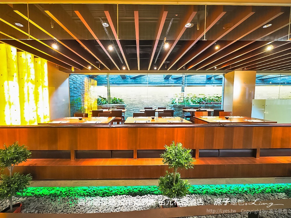 溫莎咖啡廳 台中吃到飽 裕元花園酒店