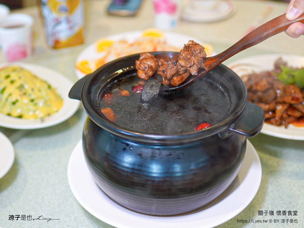懷香食堂 菜單 關子嶺美食 台南餐廳 必點 推薦菜色 cp值 白斬雞 2025最新
