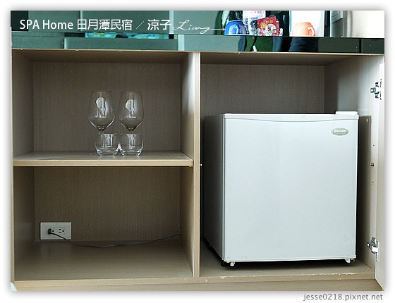 SPA Home 日月潭民宿 17