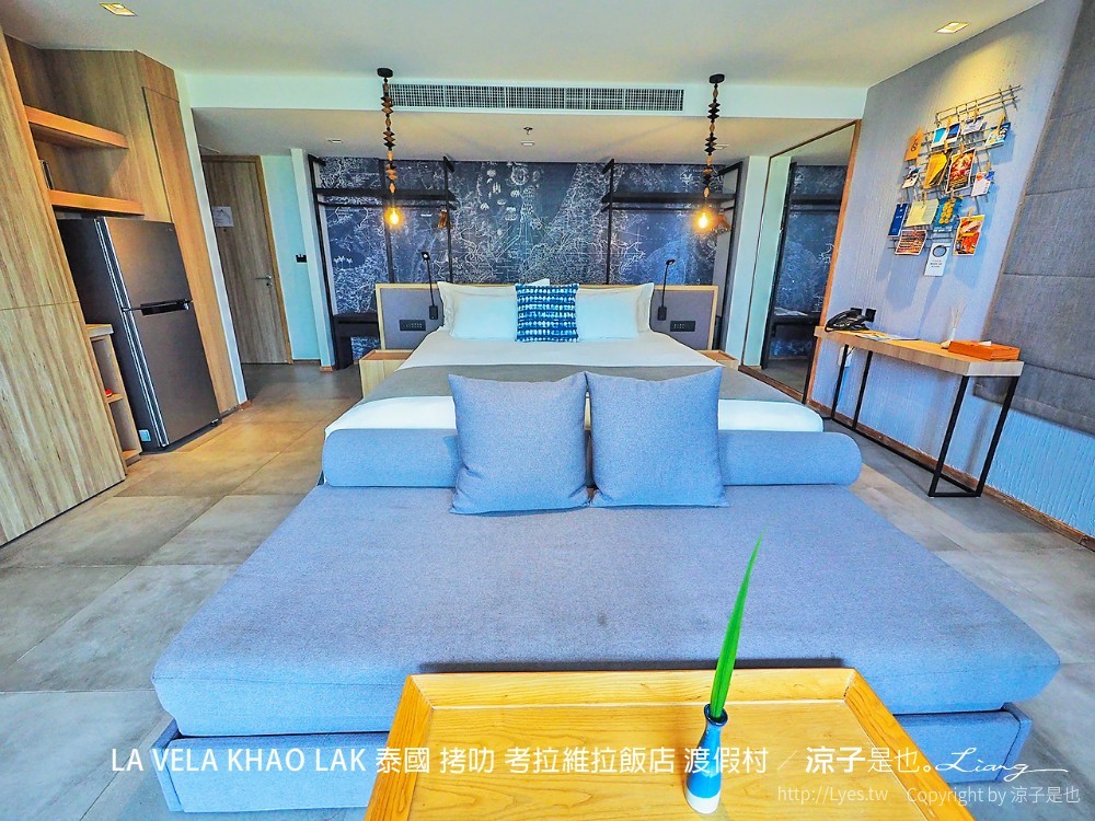 la vela khao lak 泰國 拷叻 考拉維拉飯店 渡假村