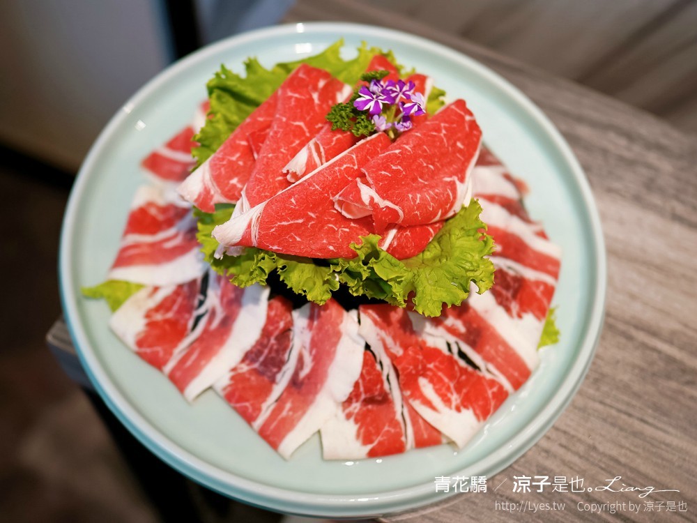 青花驕麻辣鍋 菜單 台中崇德店 北屯火鍋餐廳 王品集團 酸菜白肉鍋 青花椒