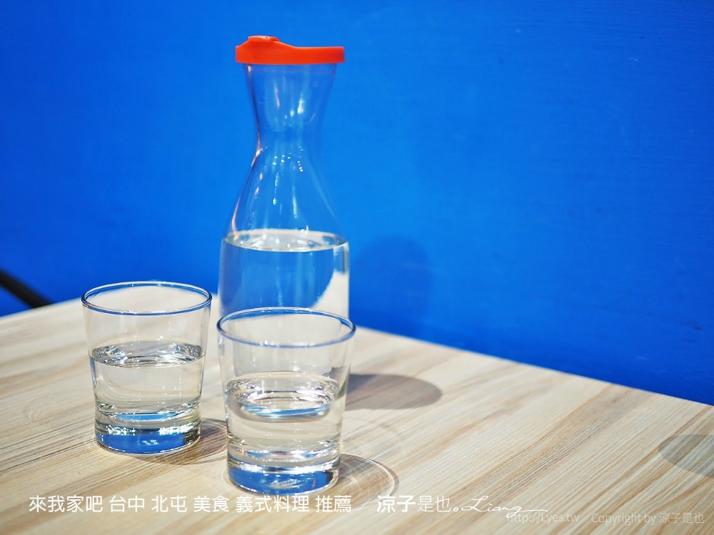 來我家吧 台中 北屯 美食 義式料理 推薦