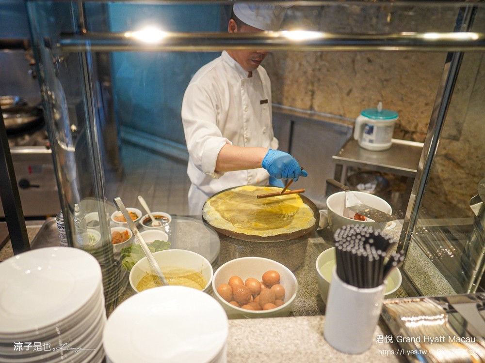 澳門君悅酒店 五星級飯店 路氹住宿推薦 水舞間飯店 澳門自由行 新濠天地酒店 套房 交通方便 grand hyatt macau