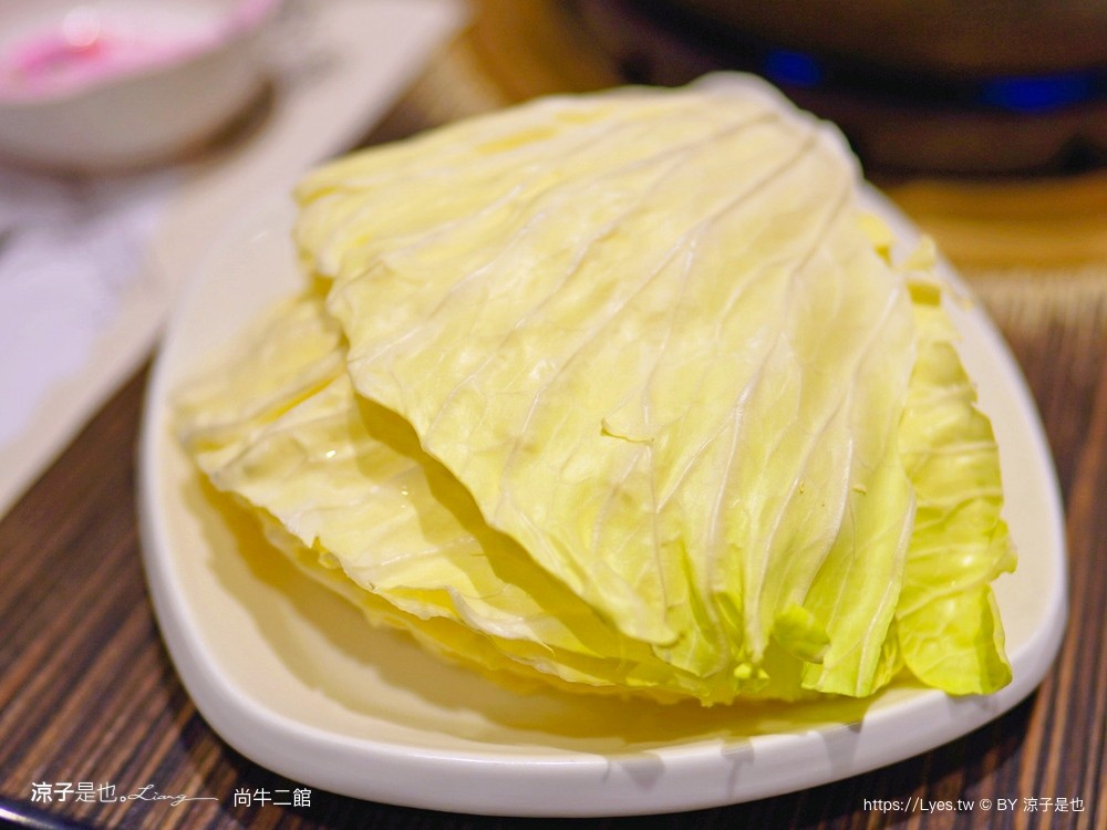 尚牛二館 菜單 台中米其林必比登推薦 溫體牛肉鍋 牛肉湯火鍋 台灣溫體牛美食 北屯餐廳